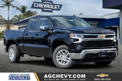 New 2025 Chevrolet Silverado 1500 LT w/ Safety Package