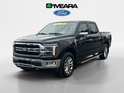 Used 2024 Ford F150 Lariat