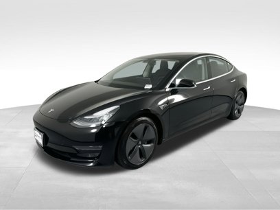 Used 2020 Tesla Model 3 Long Range