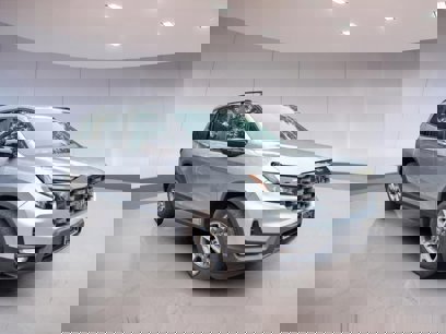 Used 2023 Honda Passport TrailSport