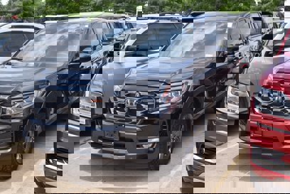 Used 2024 Honda Ridgeline TrailSport