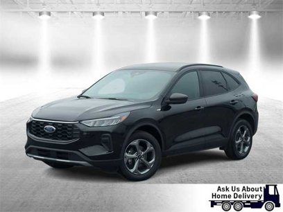 Used 2025 Ford Escape ST-Line w/ Tech Pack #1