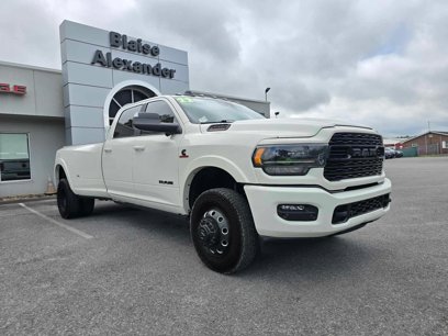 Used 2022 RAM 3500 Limited