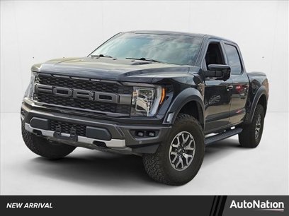 Used 2023 Ford F150 Raptor