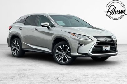Used 2019 Lexus RX 350 FWD