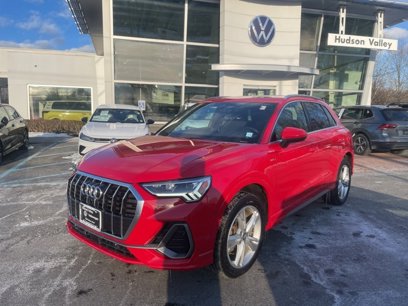 Used 2019 Audi Q3 2.0T Premium Plus w/ Premium Plus Package