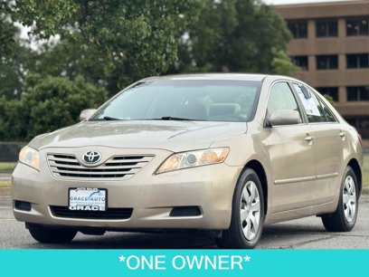 Used 2009 Toyota Camry LE