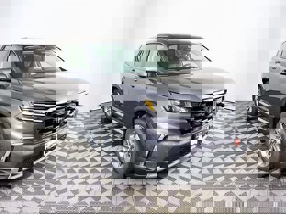 New 2025 Honda Pilot EX-L