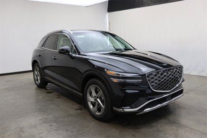 New 2026 Genesis GV70 2.5T Advanced