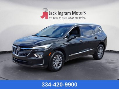 Used 2024 Buick Enclave Premium