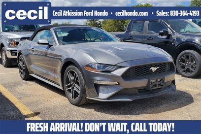 Used 2023 Ford Mustang Premium