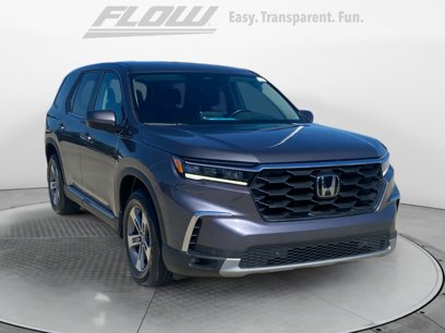 Used 2024 Honda Pilot EX-L