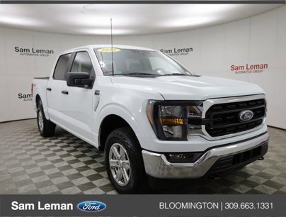 Used 2023 Ford F150 XLT