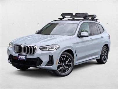 Used 2024 BMW X3 xDrive30i