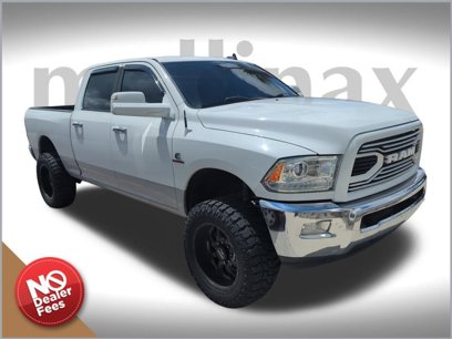 Used 2014 RAM 2500 Laramie