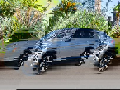 New 2025 Volkswagen Atlas Cross Sport SEL