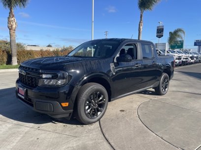 New 2024 Ford Maverick XLT w/ XLT Luxury Package