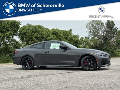 New 2026 BMW 440i xDrive Coupe w/ Premium Package
