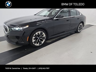 Used 2024 BMW 540i xDrive