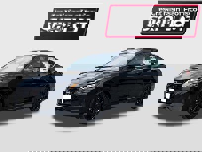 New 2025 Nissan Sentra SR w/ Trunk Package