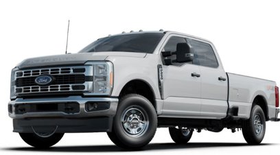 New 2024 Ford F250 XL