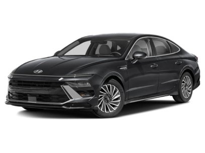 New 2025 Hyundai Sonata SEL