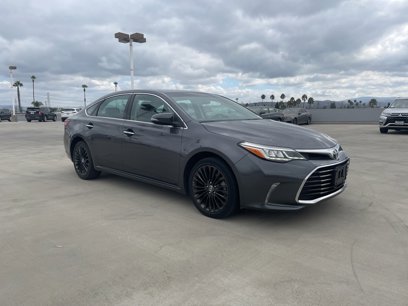 Used 2016 Toyota Avalon Touring