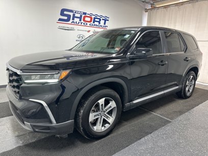 Used 2024 Honda Pilot EX-L