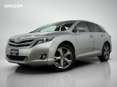 Used 2013 Toyota Venza Limited