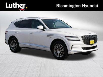 Used 2024 Genesis GV80 2.5T