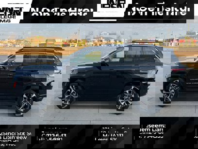 Used 2023 Jeep Grand Cherokee Overland