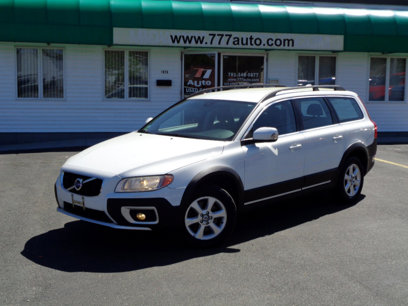 Used 2011 Volvo XC70 3.2