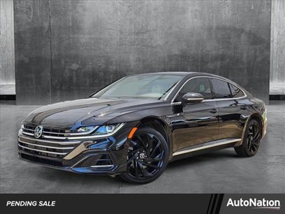 Used 2023 Volkswagen Arteon SEL Premium w/ Arteon MDO Package (Z43)