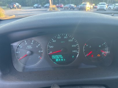 Used 2012 Chevrolet Impala LT