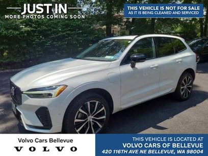 Certified 2023 Volvo XC60 T8 Plus