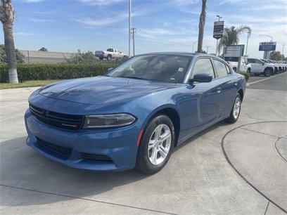 Used 2022 Dodge Charger SXT