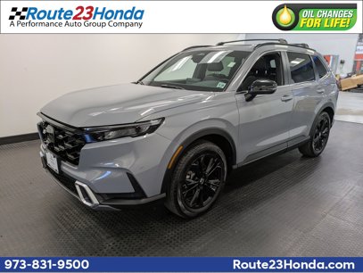 Used 2023 Honda CR-V Sport Touring