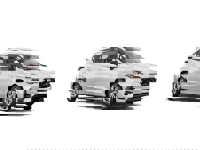 New 2025 Subaru Impreza 2.0i