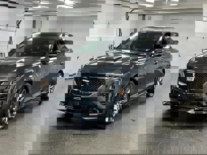 Used 2025 Cadillac CT5 Sport w/ Technology Package