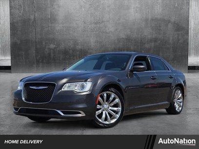 Used 2019 Chrysler 300 Touring L w/ Quick Order Package 22F