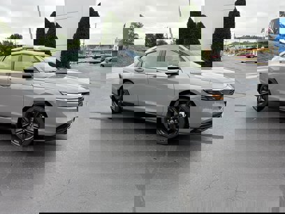 New 2025 Honda Accord Sport