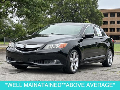 Used 2015 Acura ILX w/ Technology Package