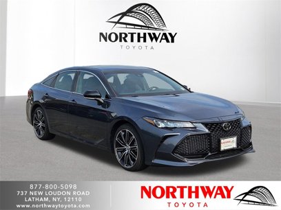 Used 2019 Toyota Avalon XSE