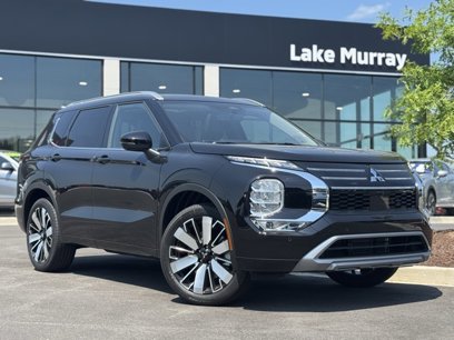 New 2025 Mitsubishi Outlander SEL