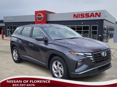 Used 2024 Hyundai Tucson SE