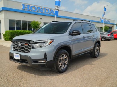 Used 2023 Honda Passport TrailSport