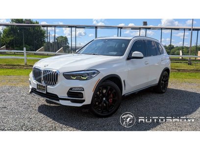 Used 2019 BMW X5 xDrive40i w/ Convenience Package