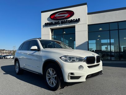 Used 2014 BMW X5 xDrive35i