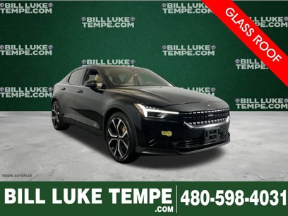 Used 2022 Polestar Polestar 2 w/ Performance Package