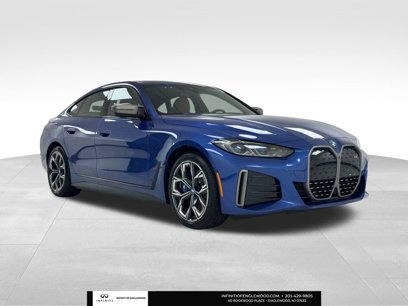 Used 2024 BMW i4 M50 w/ Premium Package
